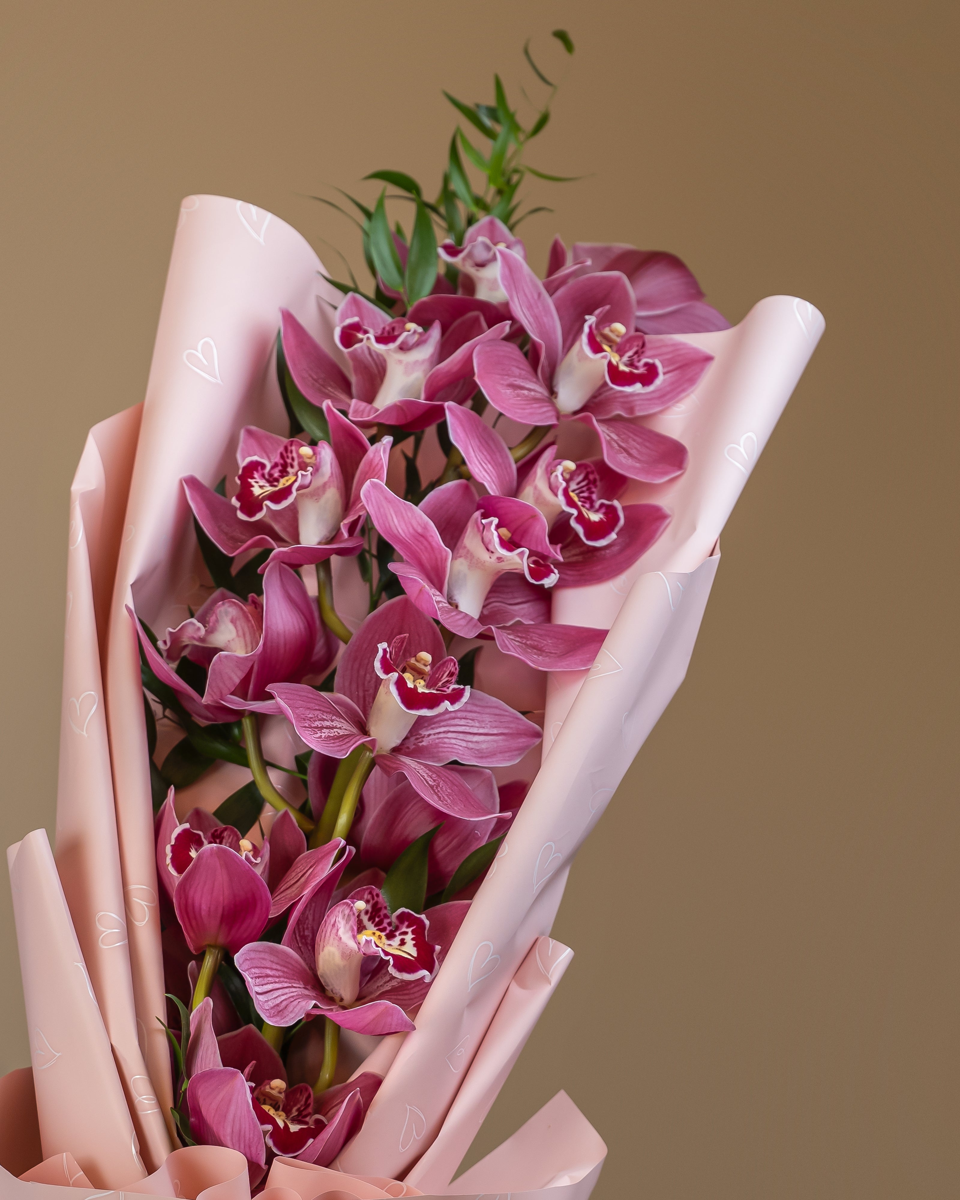 Velvet Tulip Flowers Tr LLC velvet-tulip-flowers-tr-llc