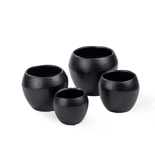 Flower pot