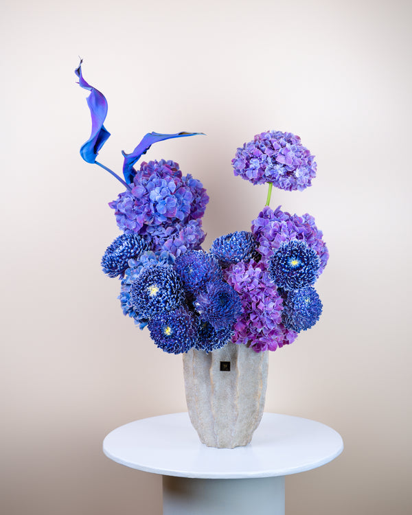 Indigo