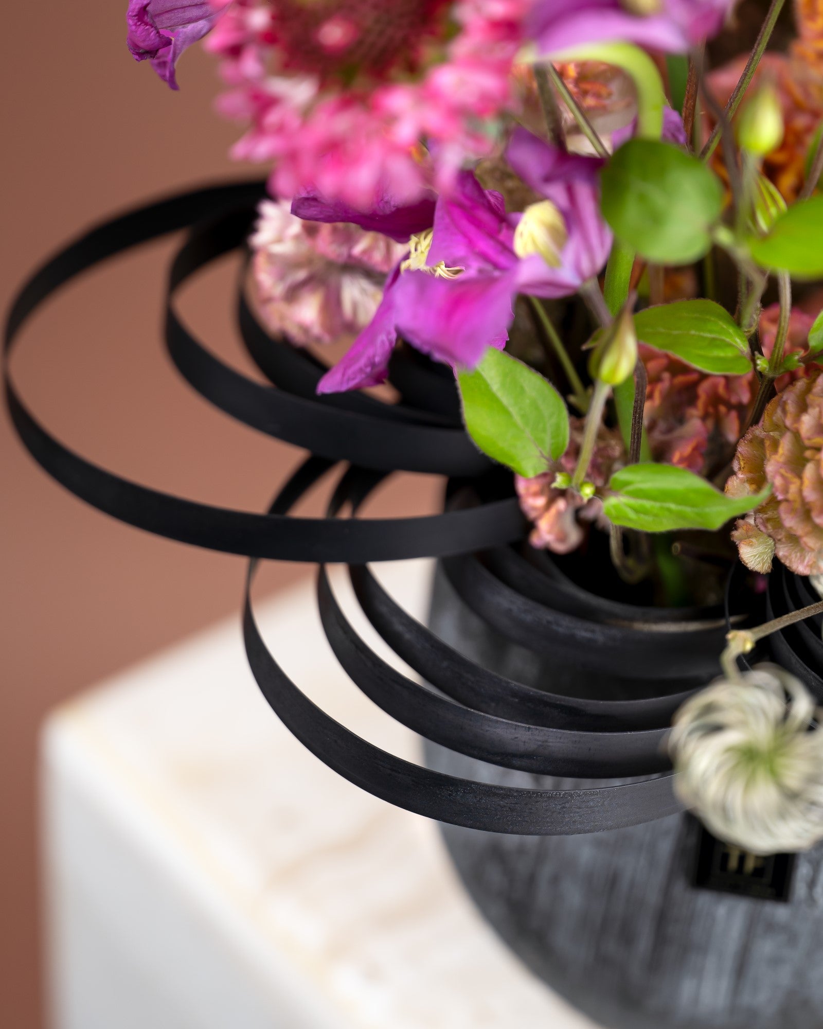 Rubity – Tulip Flowers Tr LLC.