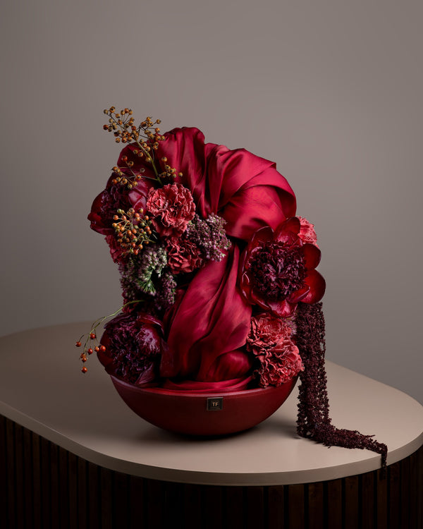 Red Opulence