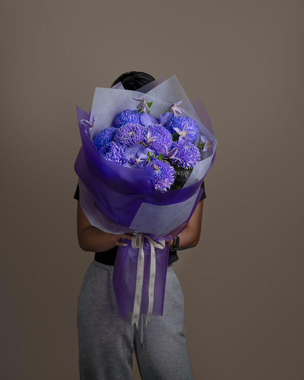 Aubergine