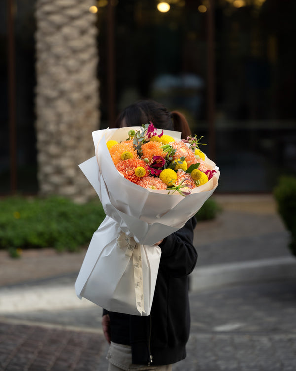 Blossara