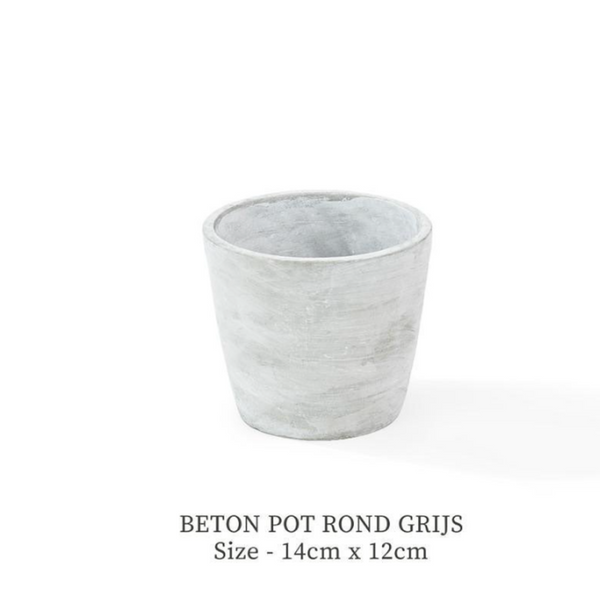 BETON POT