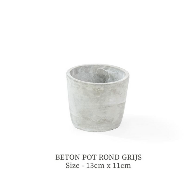 BETON POT