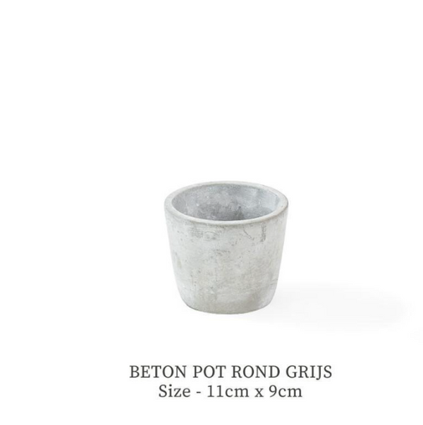 BETON POT