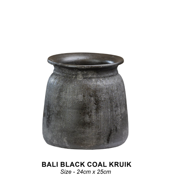 black coal