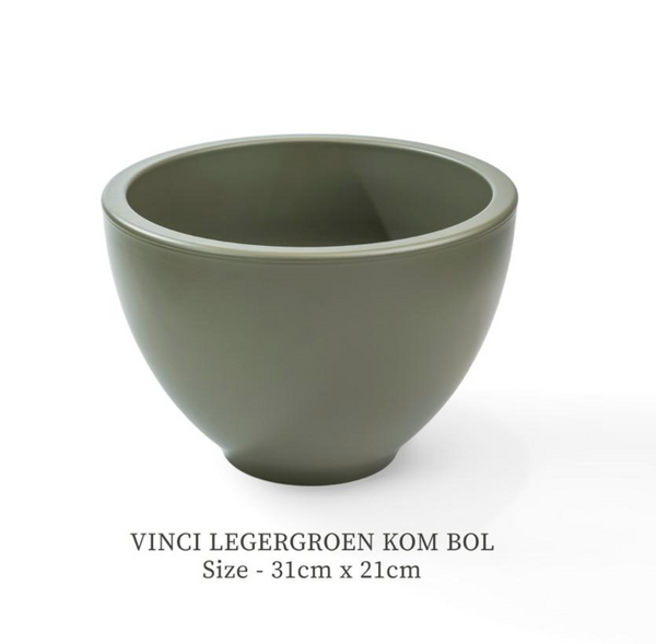VINCI BOL