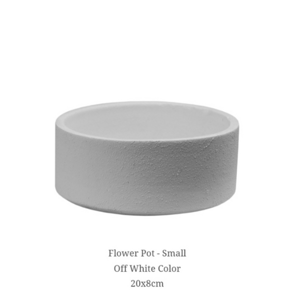 flower pot