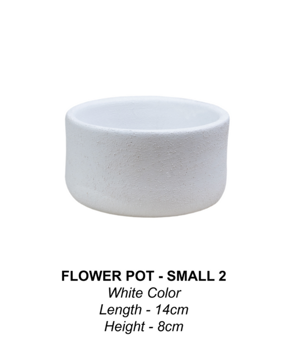 flower pot