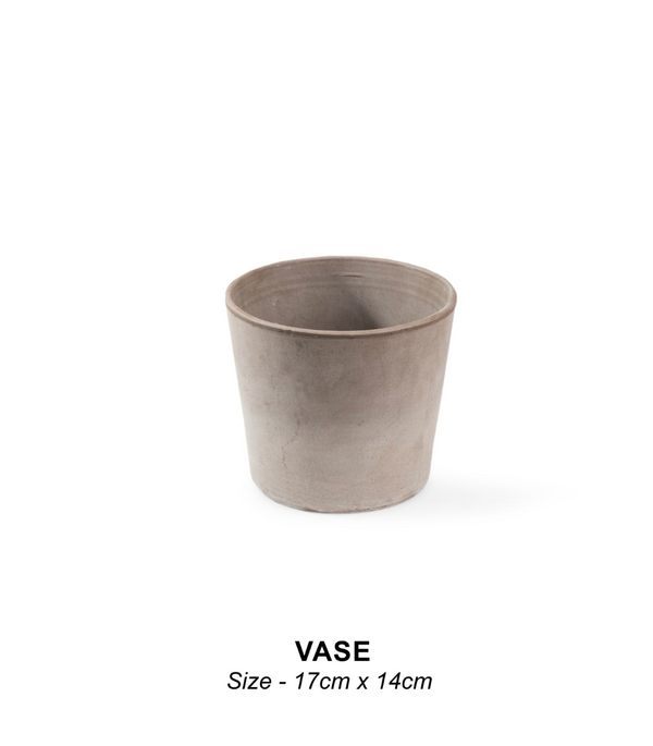 vase