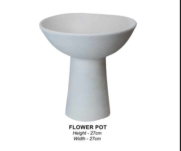 Flower Pot