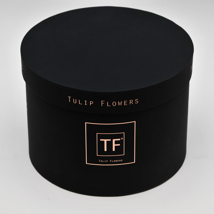 TF Box - Tulip Flowers Tr LLC.