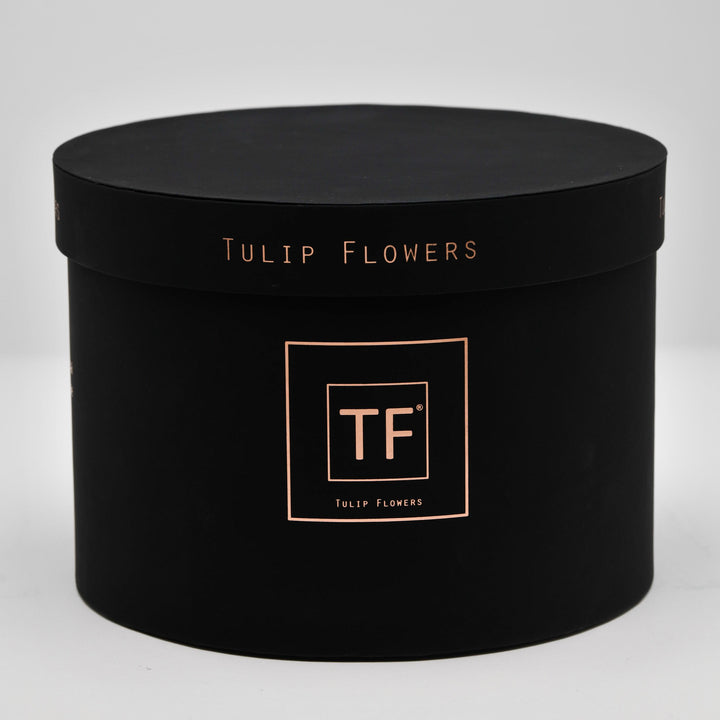 TF Box - Tulip Flowers Tr LLC.