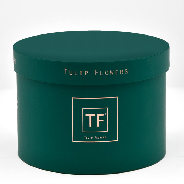 TF Box - Tulip Flowers Tr LLC.