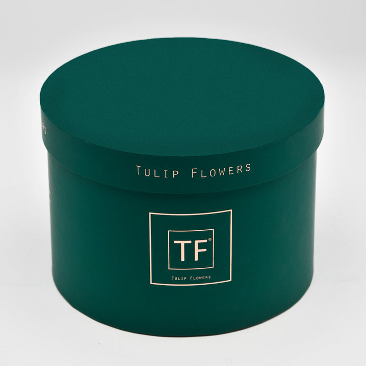 TF Box - Tulip Flowers Tr LLC.