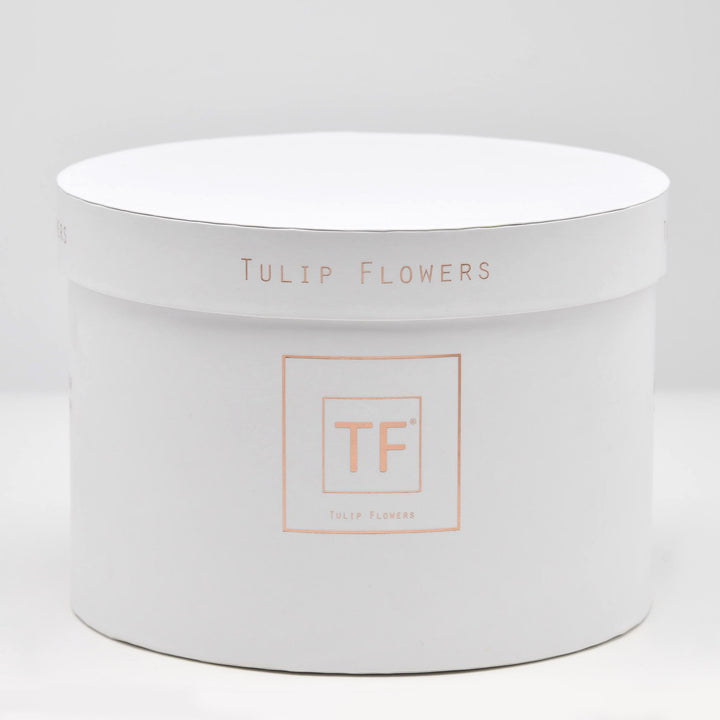 TF Box - Tulip Flowers Tr LLC.