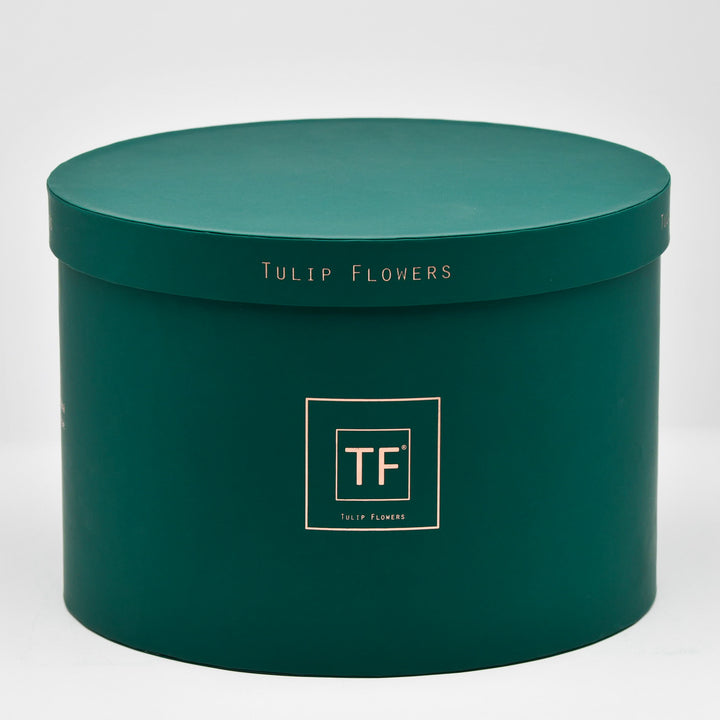 TF Box - Tulip Flowers Tr LLC.