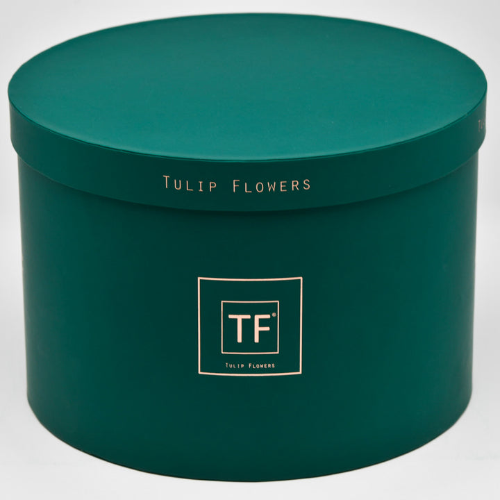 TF Box - Tulip Flowers Tr LLC.