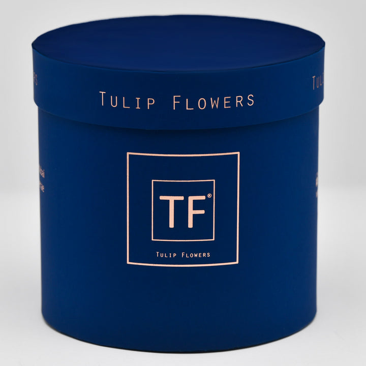 TF Box - Tulip Flowers Tr LLC.