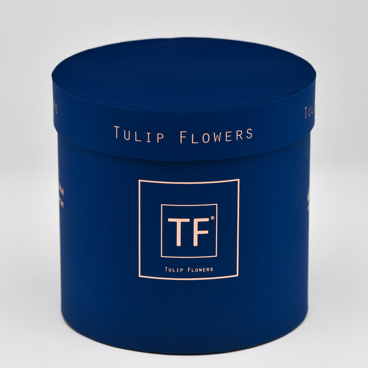 TF Box - Tulip Flowers Tr LLC.