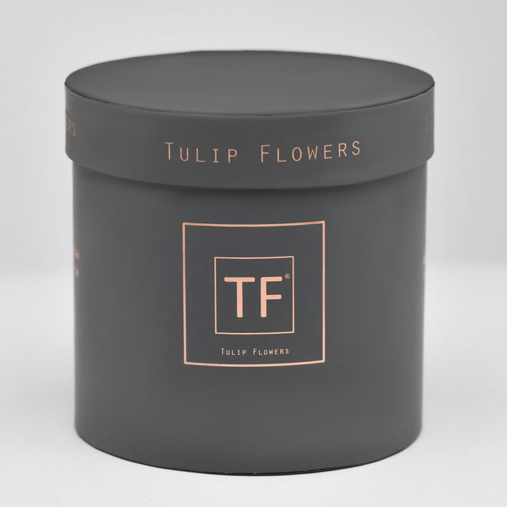 TF Box - Tulip Flowers Tr LLC.