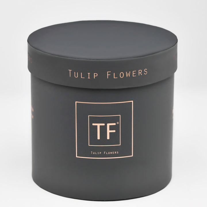 TF Box - Tulip Flowers Tr LLC.