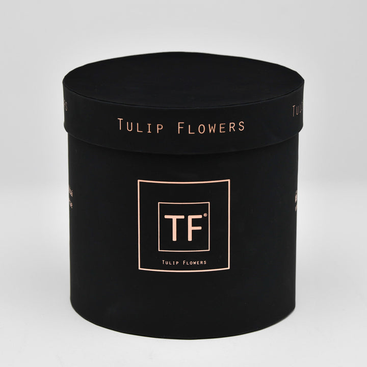 TF Box - Tulip Flowers Tr LLC.