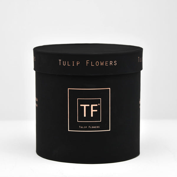 TF Box - Tulip Flowers Tr LLC.