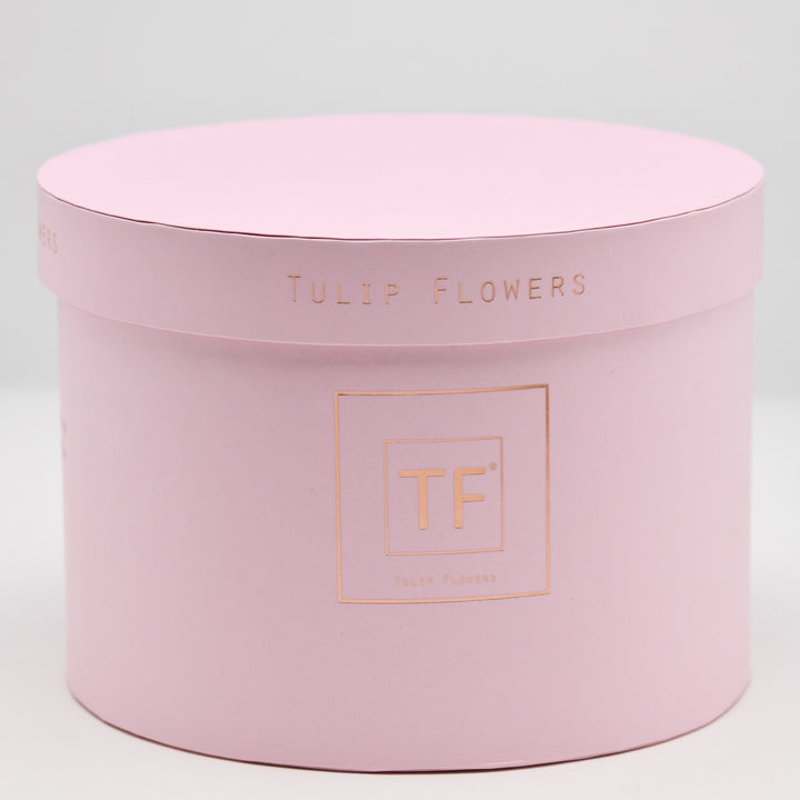 TF Box - Tulip Flowers Tr LLC.