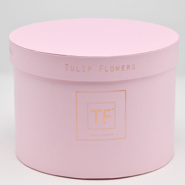 TF Box - Tulip Flowers Tr LLC.