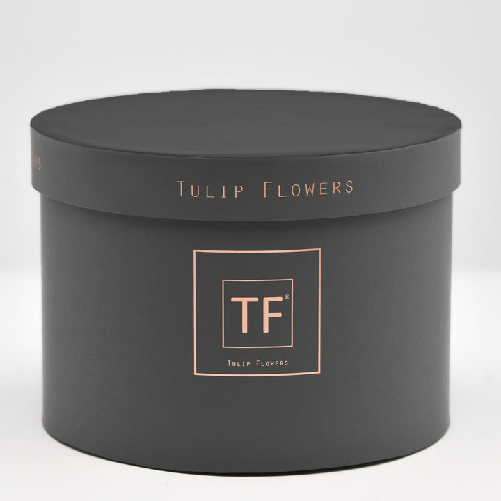 TF Box - Tulip Flowers Tr LLC.