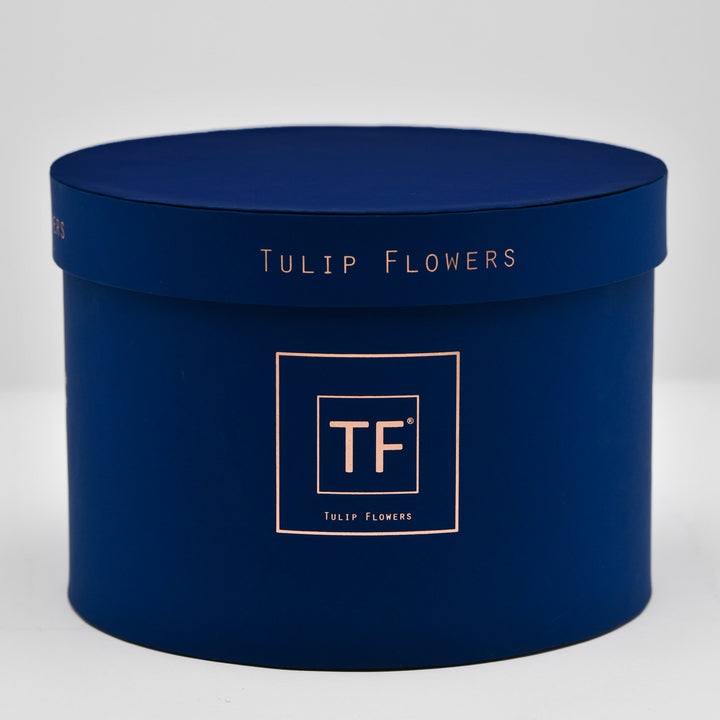 TF Box - Tulip Flowers Tr LLC.