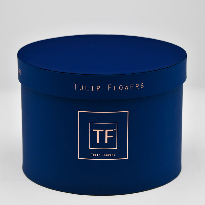 TF Box - Tulip Flowers Tr LLC.