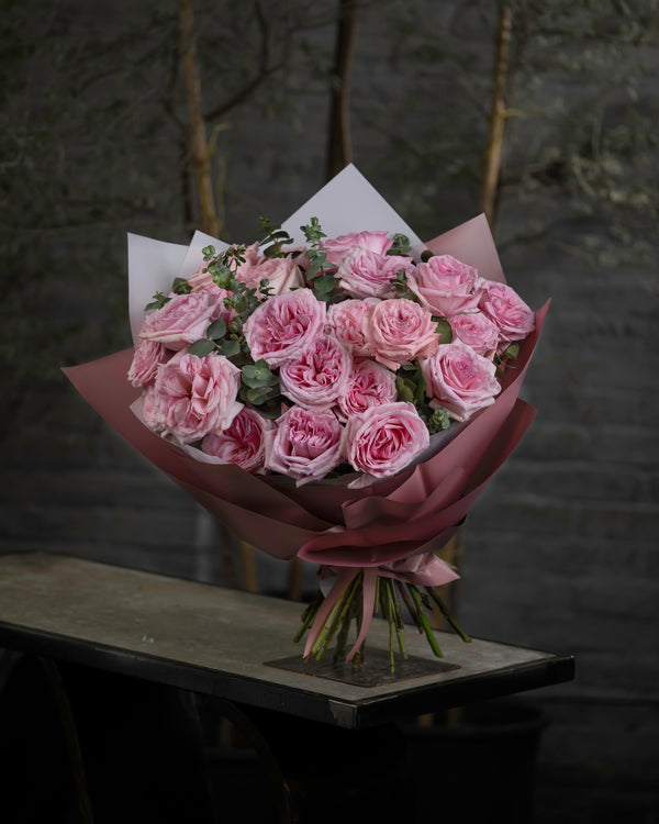 Pink OHara Bouquet