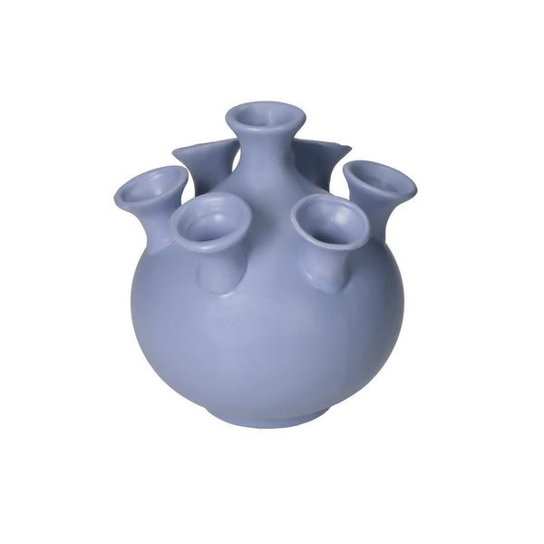 Vase Lilac 17x17x16cm